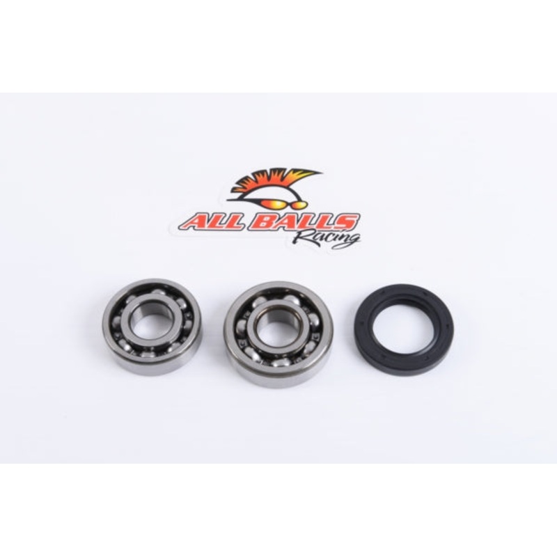 JACK SHAFT BEARING & SEAL KIT YAM