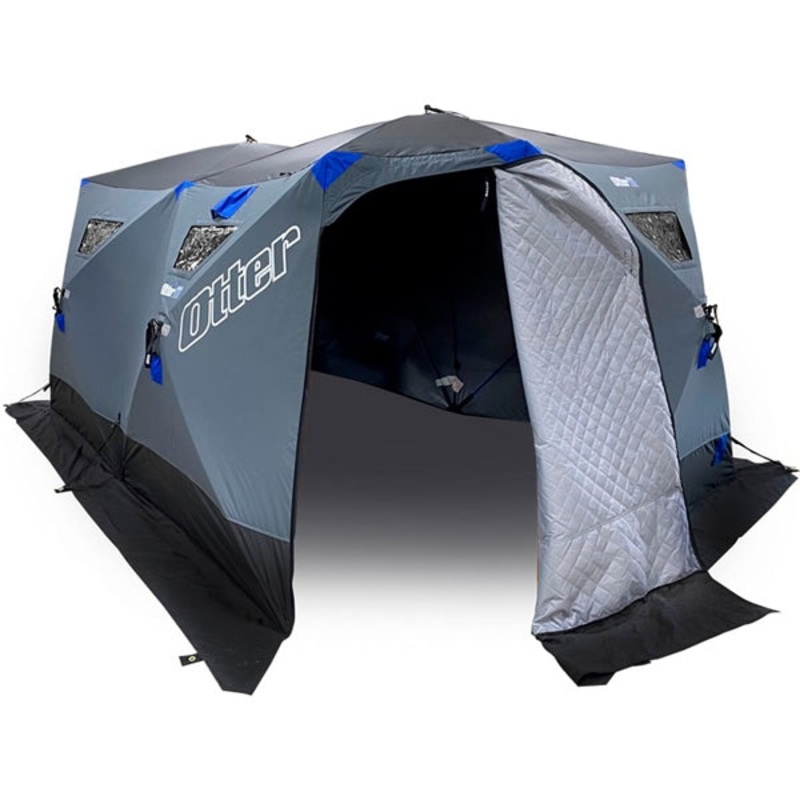 LODGE VORTEX PRO MONSTER OTTER