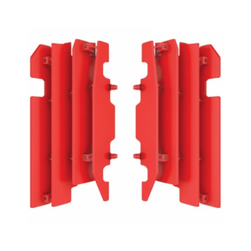 LOUVER RADIATOR RD HON POLISPORT