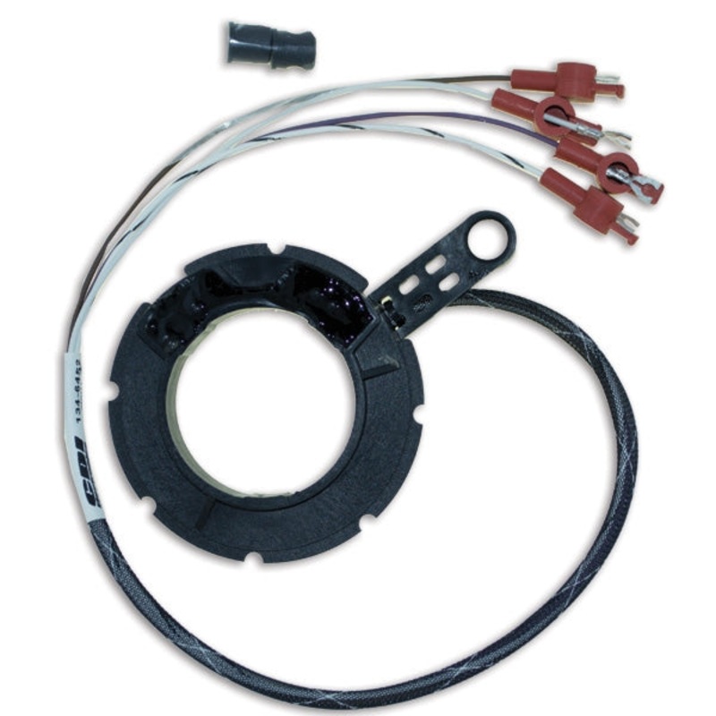 MERC TRIGGER 4 CYL