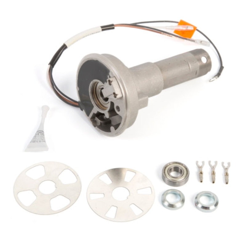 MERCURY TRIGGER CDI