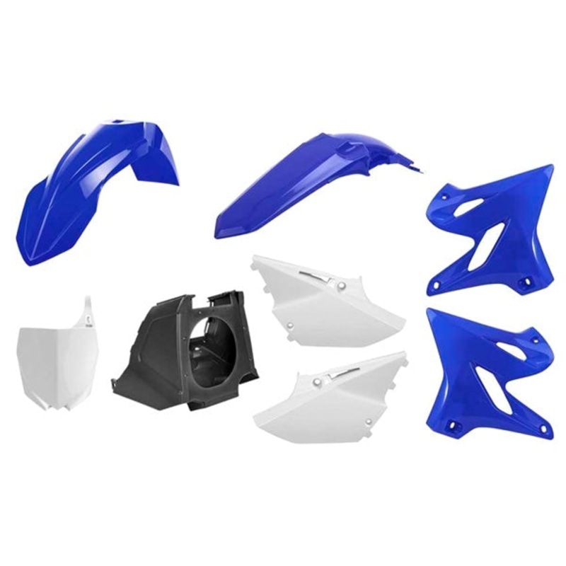 MX COMPLETE KIT RESTYLED OEM COLOR