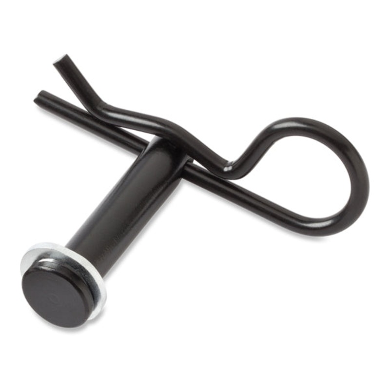 PIN TOW HITCH
