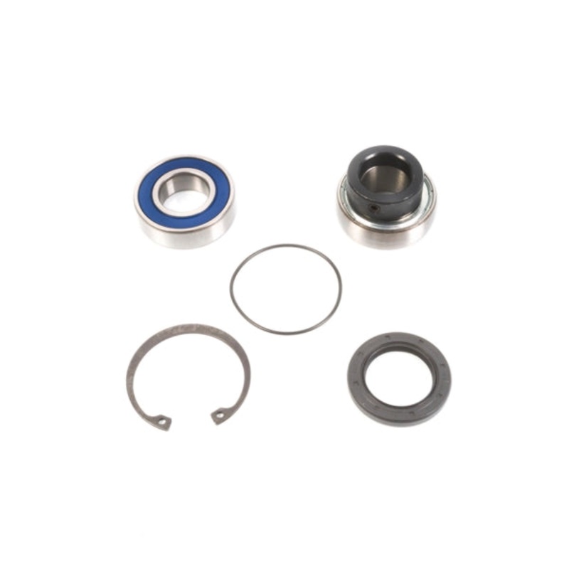 POL.DRIVE&JACK SHAFT BEARING & SEAL KIT