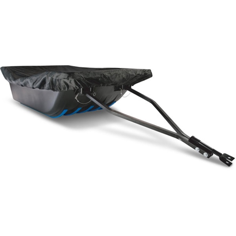 PRO MEDIUM SLED COMBO OTTER