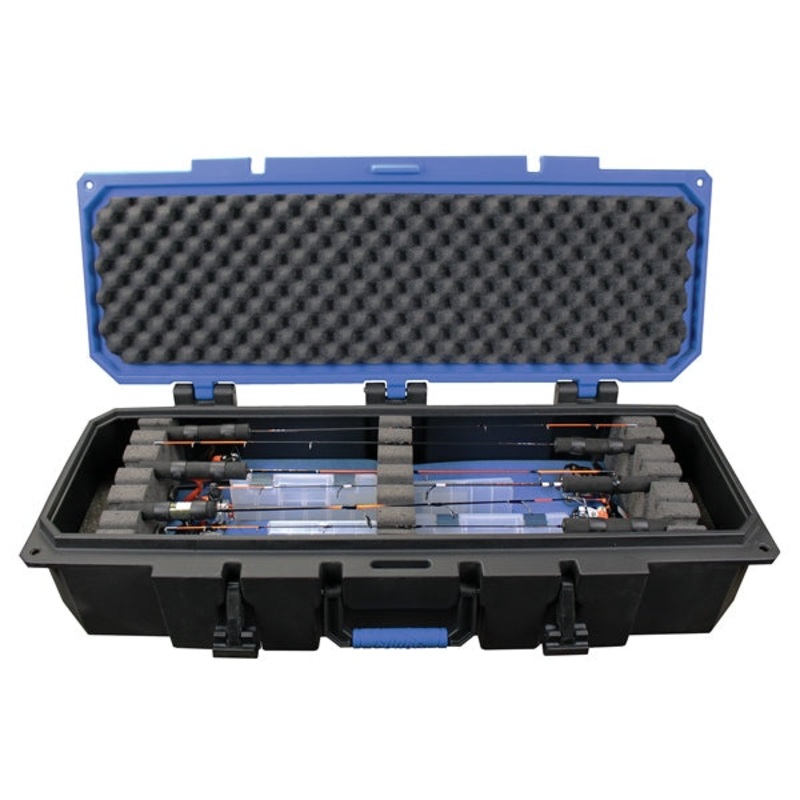 ROD CASE DEEP PRO TECH 40 OTTER