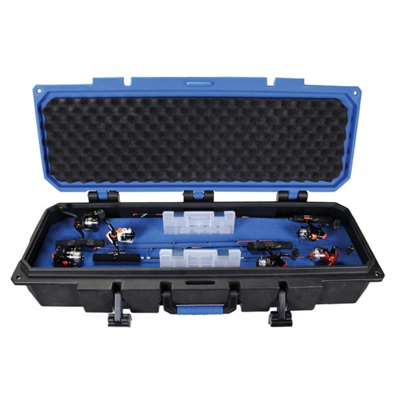 ROD CASE PRO TECH 40 OTTER