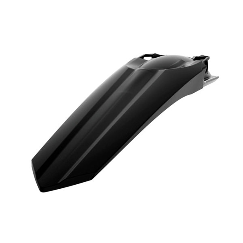 RR FENDER HON BK POLISPORT