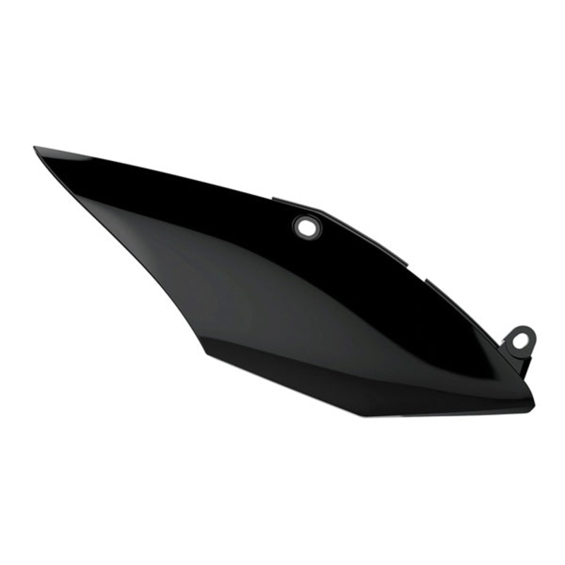 SIDE PANEL HON BK POLISPORT