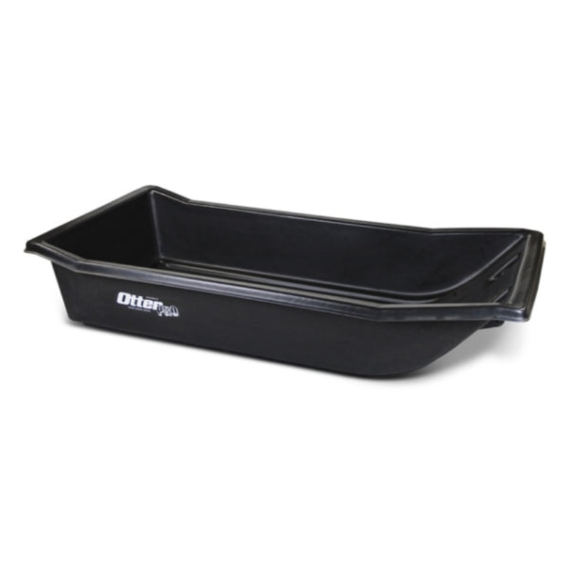 SLED PRO SERIE MAGNUM BK