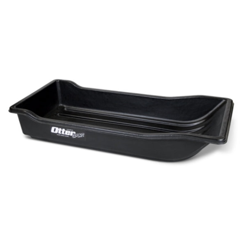SLED SPORT SERIE LARGE BK