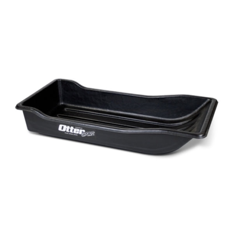 SLED SPORT SERIE MEDIUM BK