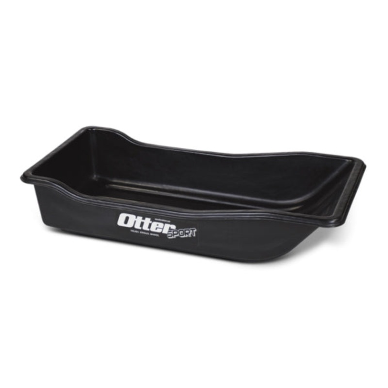 SLED SPORT SERIE SMALL BK