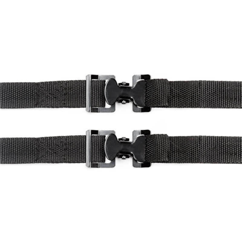STRAPS HUB CINCH QTY2 OTTER