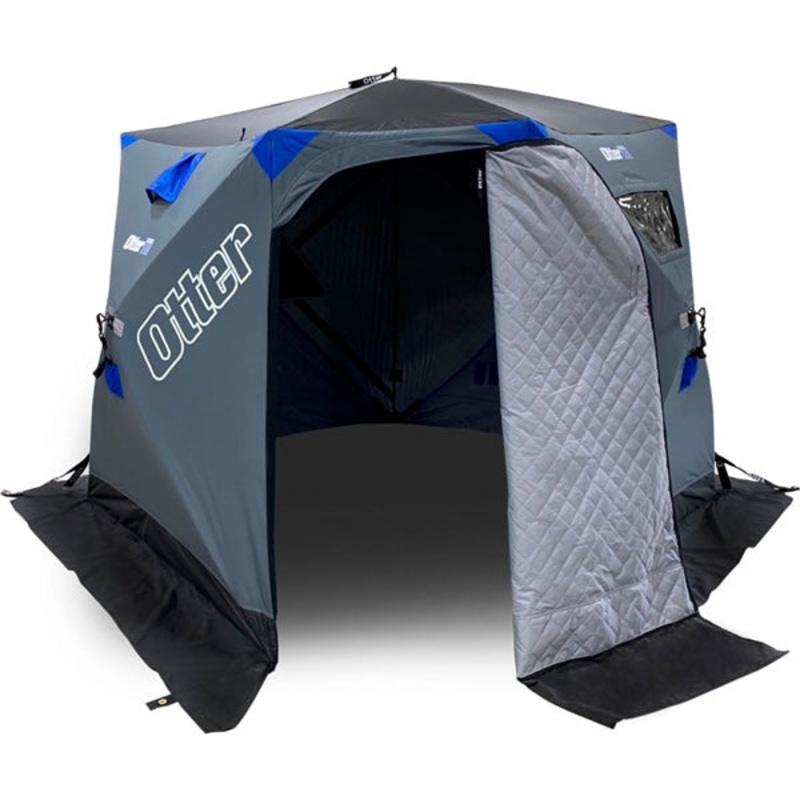 THERMAL HUB VORTEX PRO CABIN OTTER