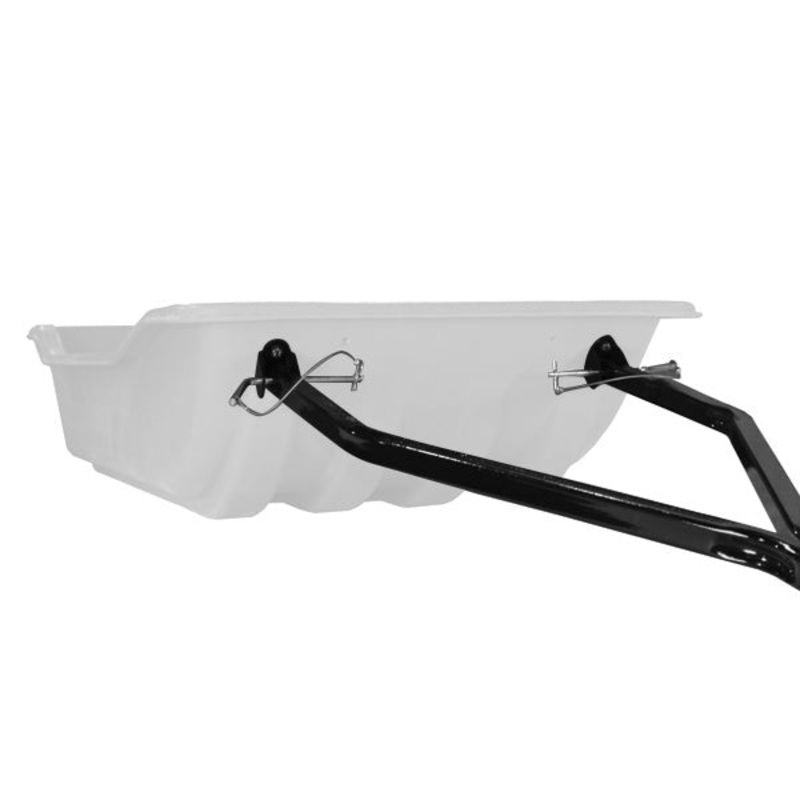 TOW HITCH ADAPTOR UNI