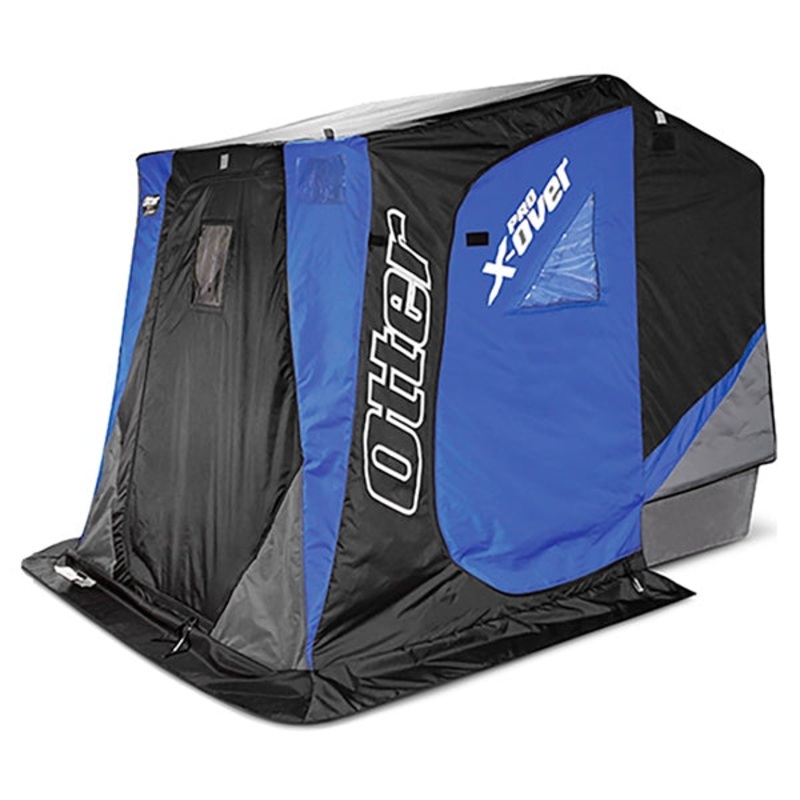 X-OVER SHELTER XT PRO CABIN OTTER