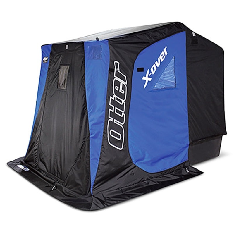 X-OVER SHELTER XT RESORT OTTER