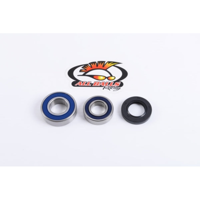 YAM DRIVE SHAFT BEARING & SEAL KIT