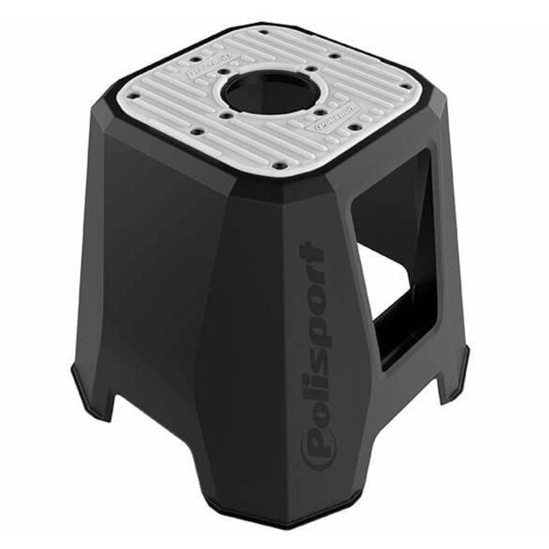 BIKE STAND BASIC BK/GY