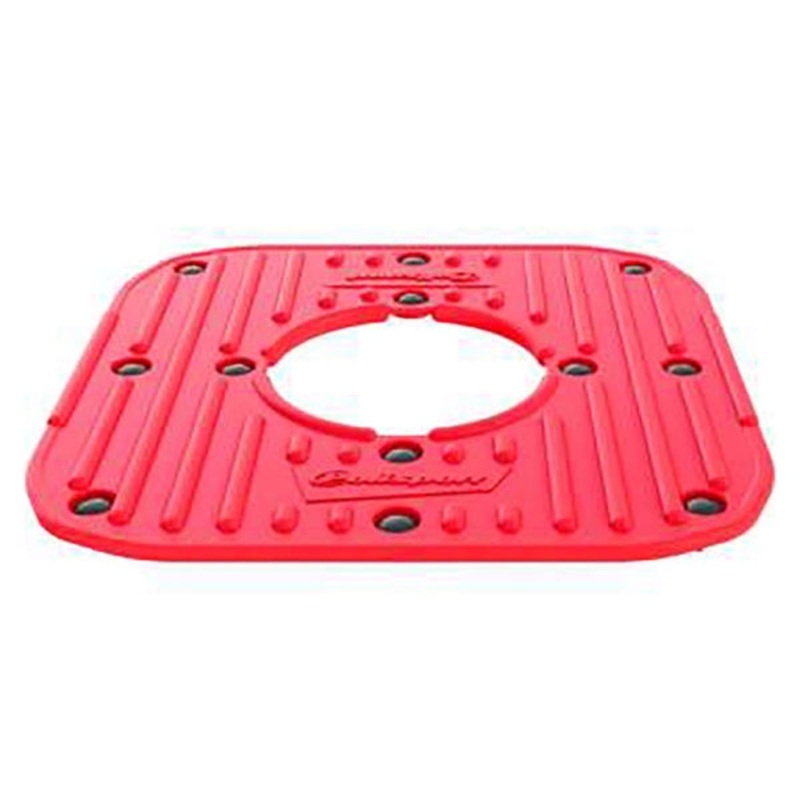 BIKE STAND BASIC TOP REPL RD