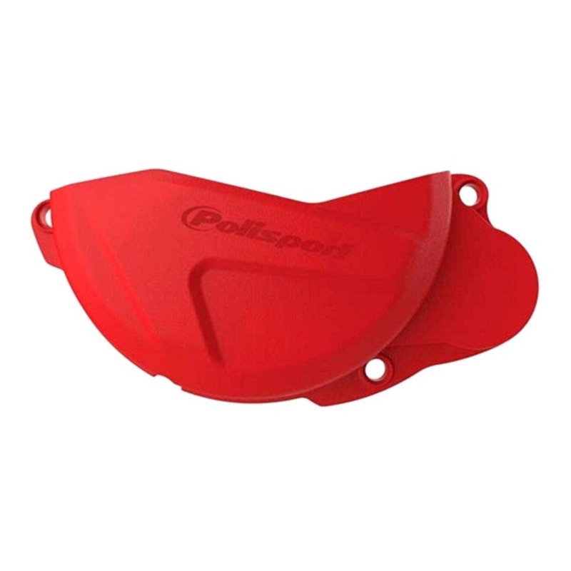 CLUTCH COVER PROTECTOR BK