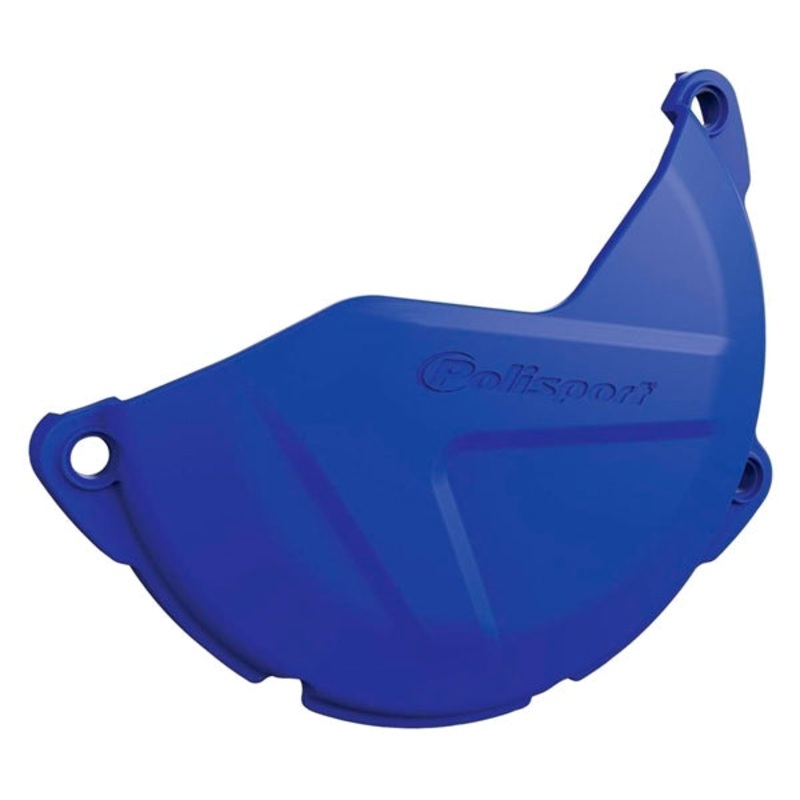 CLUTCH COVER PROTECTOR BL