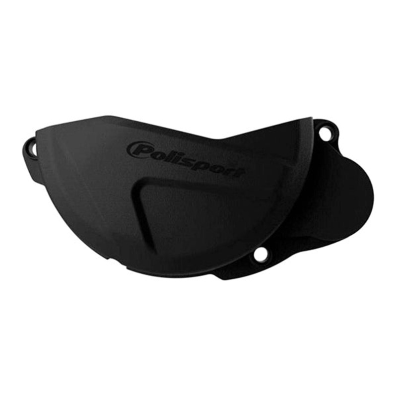CLUTCH COVER PROTECTOR RD