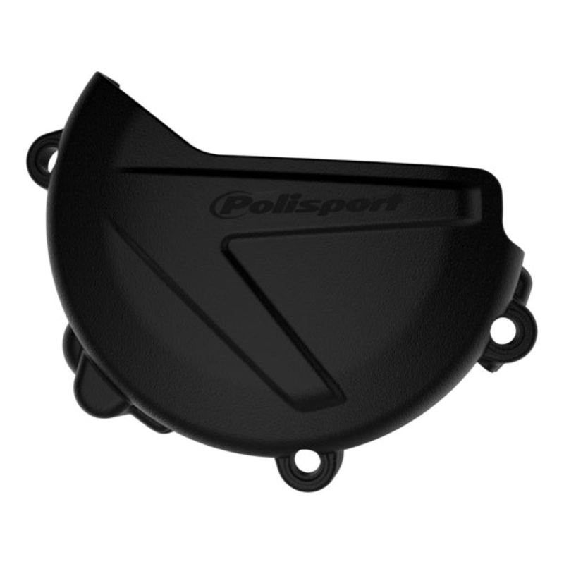 CLUTCH COVER YAM BK