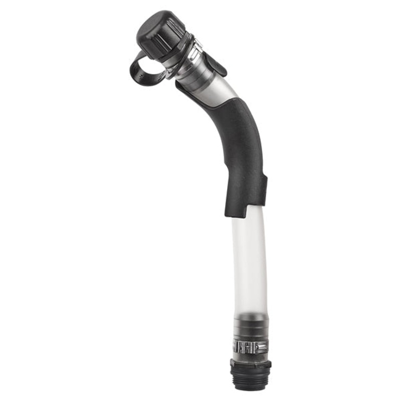 FILL HOSE PROOCTANE 300ML CLEAR/BLACK