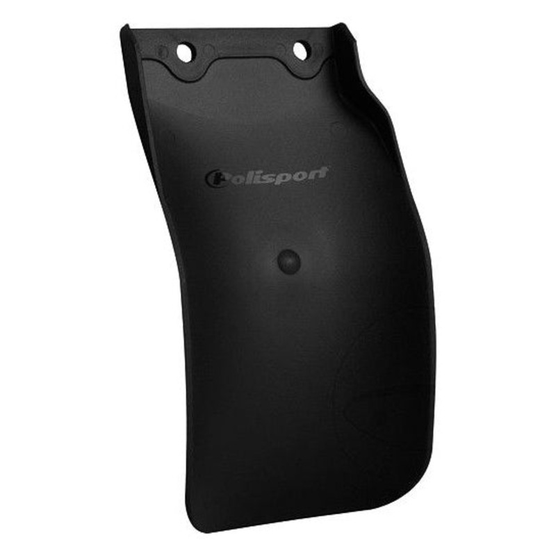 FLAP RR SHOCK HON BK
