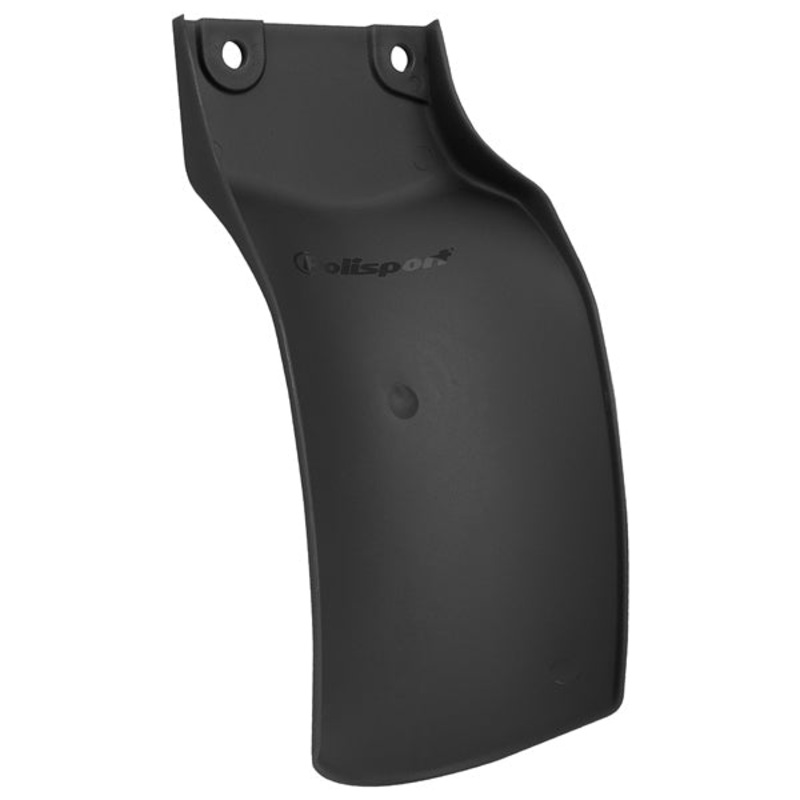 FLAP RR SHOCK YAM BK