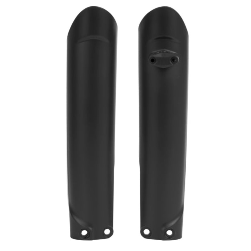 FORK GUARD HUSQ BK