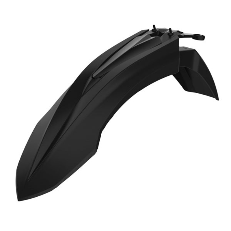 FT FENDER BETA BK