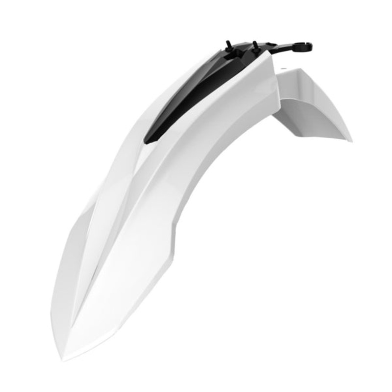 FT FENDER BETA WH