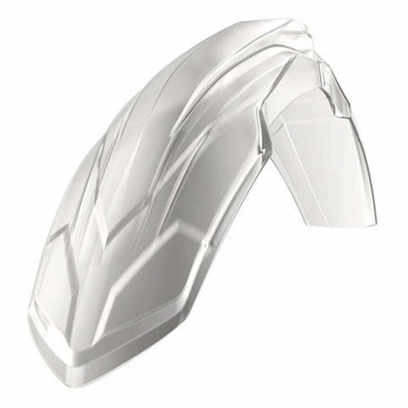 FT FENDER HON CLR POLISPORT