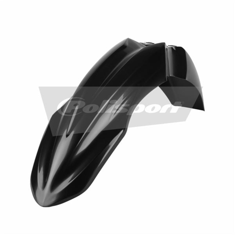 FT FENDER KAWA BK