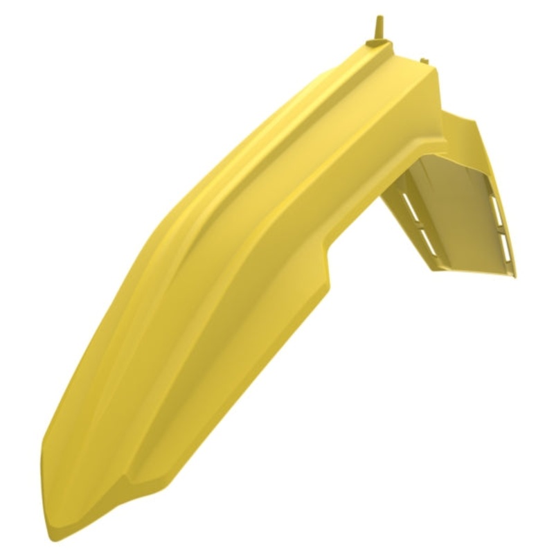 FT FENDER YE