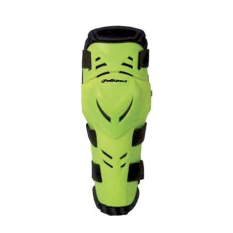 GUARD KNEE DEVIL YE