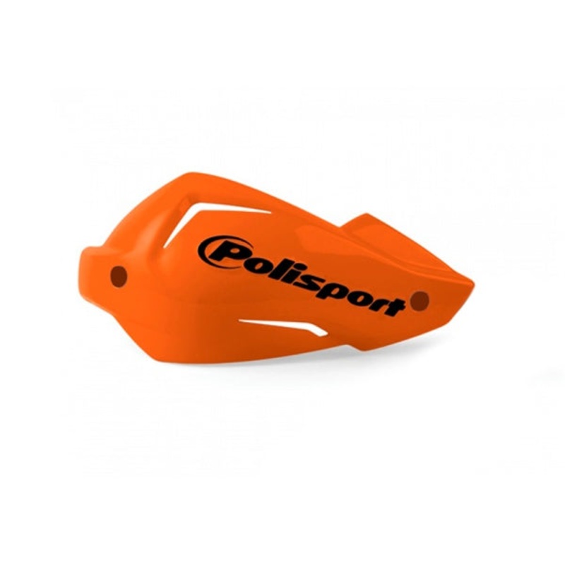 HANDGUARD TOUQUET MOUNT PLAST OG KTM
