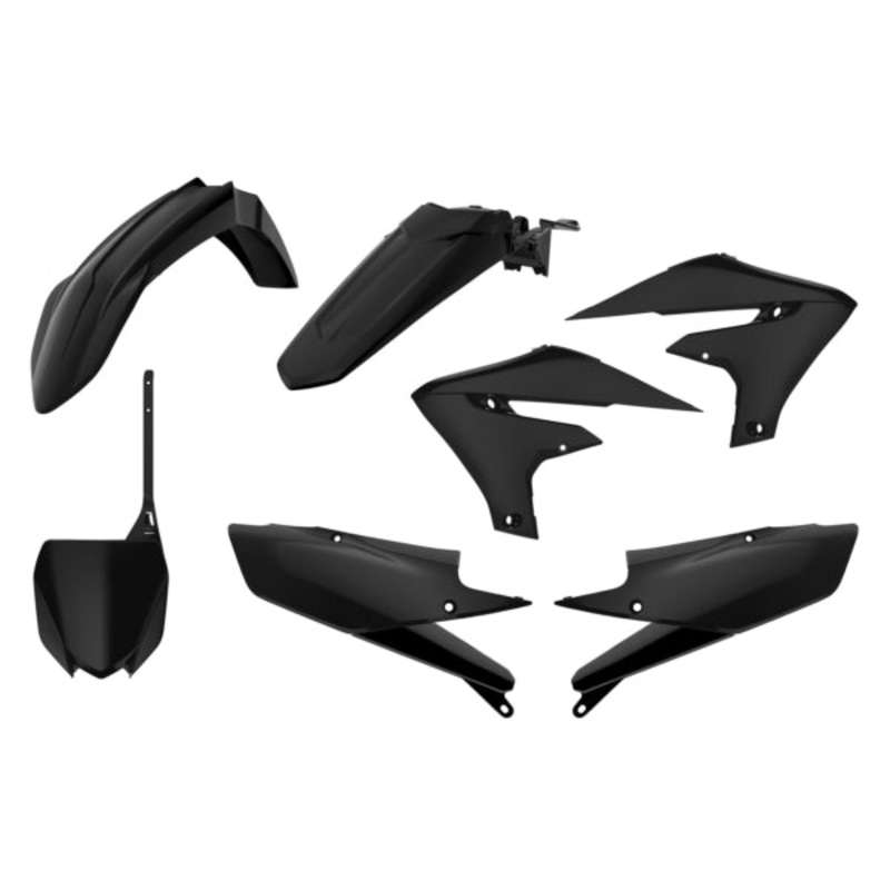 MX COMPLETE KIT BK