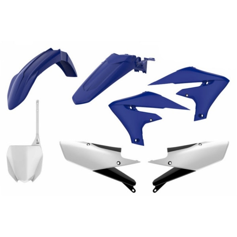 MX COMPLETE KIT OEM COLOR