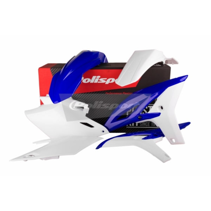 MX COMPLETE KIT YAM OEM COLOR