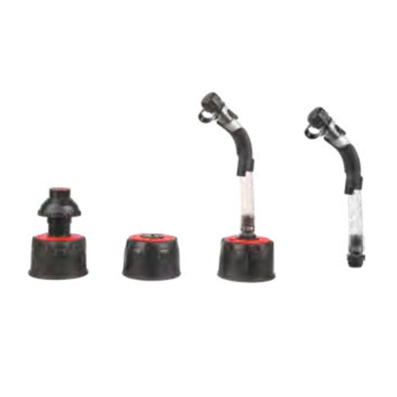 O-RING PRO OCTANE POLISPORT