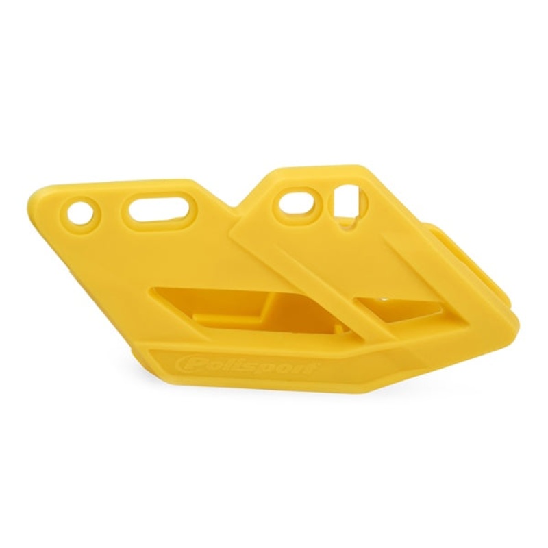 OUTER SHELL UNI CHAIN GUIDE PERF YE