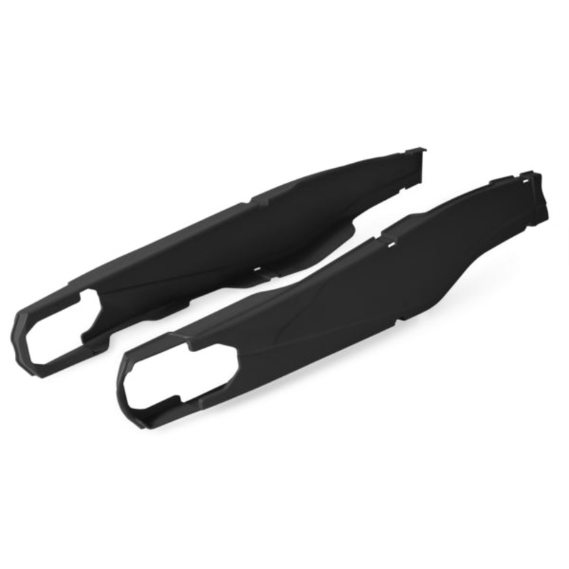PROTECTOR SWINGARM HUSQ BK