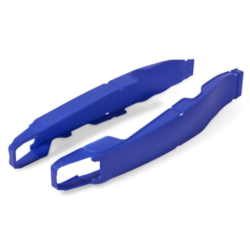 PROTECTOR SWINGARM YAM BL