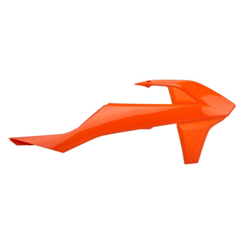 RADIATEUR SCOOP OG KTM POLISPORT