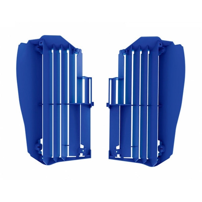 RADIATOR LOUVERS BL