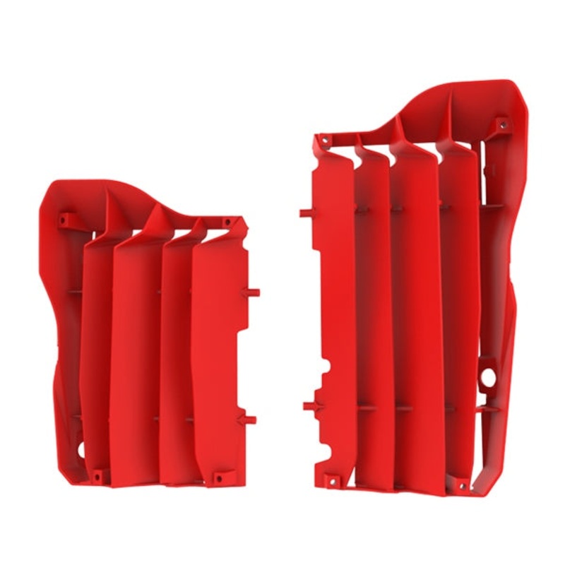 RADIATOR LOUVERS RD